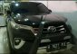 Jual Toyota Fortuner SRZ 2016 Mulus-3