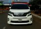 Jual mobil Toyota Vellfire Z AT Tahun 2014 Automatic-4