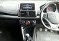 Dijual Mobil Toyota Yaris TRD Sportivo Hatchback Tahun 2015-3