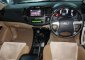 Jual mobil Toyota Fortuner G manual 2014 diesel-2