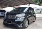 Jual mobil Toyota Vellfire Z AT Tahun 2011 Automatic -0