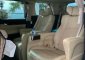 Jual mobil Toyota Alphard G 2015-4