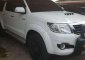 Jual Toyota Hilux V 2014 -5