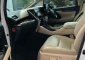Jual mobil Toyota Alphard G 2015-5