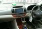 Jual mobil Toyota Camry type G tahun 2002 -2