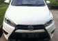 Dijua Toyota Yaris TRD 2014-1