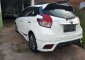 Dijua Toyota Yaris TRD 2014-2