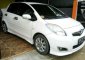 Jual Mobil Toyota Yaris S Limited 2010-2