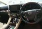 Jual mobil Toyota Alphard tipe G Matic 2014  -1
