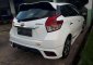 Dijua Toyota Yaris TRD 2014-5