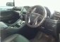 Dijual mobil Toyota Vellfire G 2015 Wagon-3