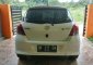 Jual Mobil Toyota Yaris S Limited 2010-5