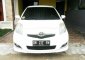 Jual Mobil Toyota Yaris S Limited 2010-6