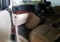 Jual Toyota Vellfire V Hitam 2008 Asli Bali-0