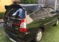 Jual Toyota Kijang Innova 2.5 G 2014 -0