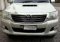 Jual Toyota Hilux E 2012 kondisi bagus-3