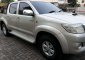 Jual Toyota Hilux E 2012 kondisi bagus-5