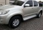 Jual mobil Toyota Hilux 2013-6