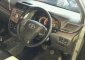 Jual mobil Toyota Avanza Luxury Veloz 2014-2