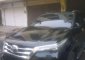 Jual Toyota Fortuner new 2016 bagus-0