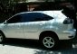 Dijual mobil Toyota Harrier 300G Premium 2003 SUV-0