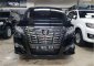 Dijual mobil Toyota Alphard G S C Package 2015 Wagon-0