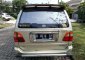 Jual Toyota Kijang LSX 2003 MPV kondisi terawat-0