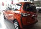 Dijual Mobil Toyota Sienta G 2018 MPV-2