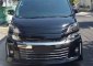 Jual Mobil Toyota Vellfire Z 2013-4