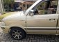 Jual Toyota Kijang LSX 2003 MPV kondisi terawat-1