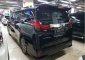 Dijual mobil Toyota Alphard G S C Package 2015 Wagon-6