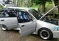 Dijual Toyota Starlet 1.0 Manual Tahun 1993-5