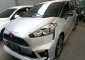 Dijual mobil Toyota Sienta E 2017 MPV-4
