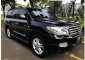 Jual mobil Toyota Land Cruiser 2010 DKI Jakarta-4