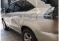 Dijual mobil Toyota Harrier 240G 2008 SUV-5