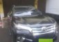 Jual Toyota Fortuner new 2016 bagus-5