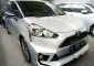 Dijual mobil Toyota Sienta E 2017 MPV-7
