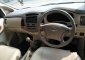 Jual mobil Toyota Kijang Innova V Luxury 2007 -8