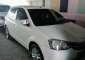 Jual murah Toyota Etios Valco E 2015 -4