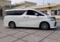 Jual mobil Toyota Vellfire ZG AT Tahun 2016 Automatic-2