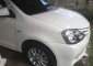 Dijual Cepat Toyota Etios Valc E 2013-4