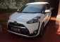 Jual Toyota Sienta V 2016 -0