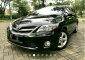 Jual mobil Toyota Corolla Altis V AT Tahun 2012 Automatic-1
