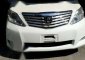 Jual Toyota Alphard  V Tahun  2010-5