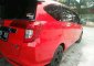Jual Toyota Calya G 2017 merah mulus-0