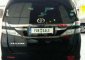 Jual Toyota Vellfire ZG 2012 kondisi bagus-3