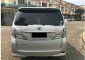 Jual Toyota Vellfire V 2011 terbaik-1