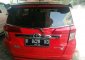 Jual Toyota Calya G 2017 merah mulus-5