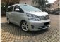 Jual Toyota Vellfire V 2011 terbaik-5