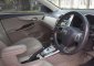Jual mobil Toyota Corolla Altis V MT Tahun 2011 Manual-6
